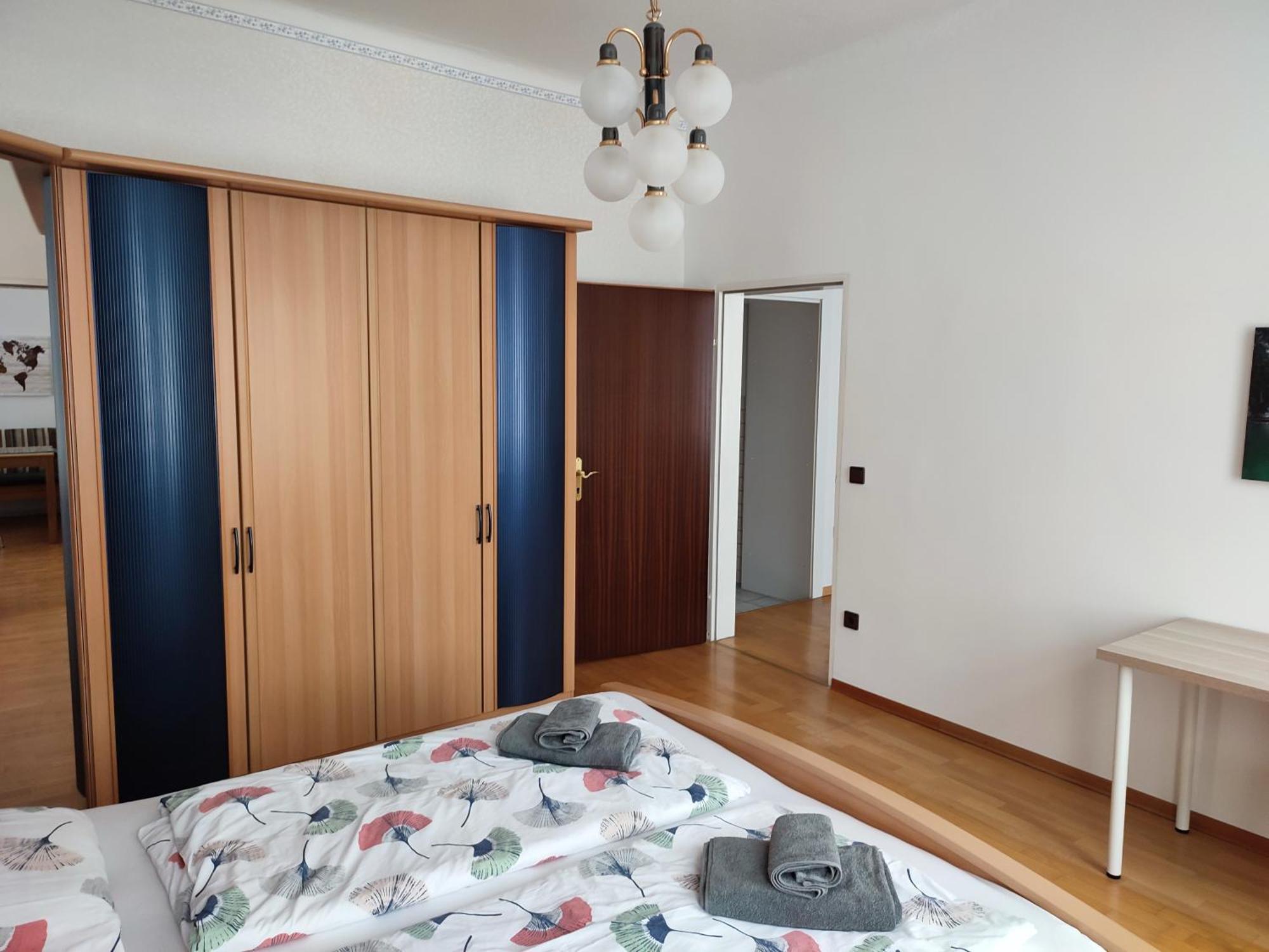 Studio & Apartments Near Reumannplatz Viena Exterior foto